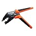 Paladin Tools PA8045 CrimpALL Professional Crimping Tool, Crimp RJ45 and Cable TV 