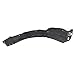 Titanium Plus Autoparts Front Left & Right Side Fender Liner Compatible With 2012-2015 HONDA Civic