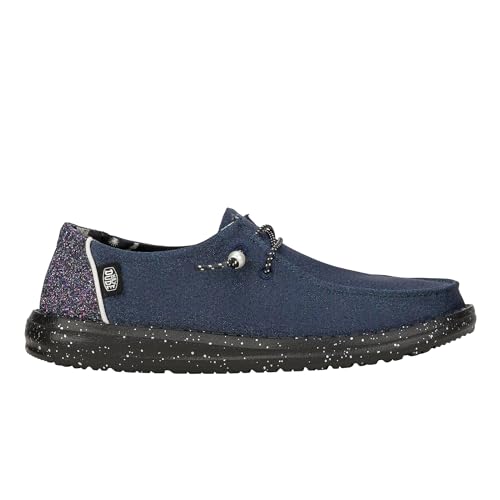 Image of HEYDUDE Womens Wendy Celestial Shine