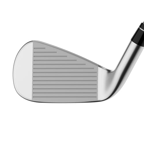 Callaway Golf Apex AI300 Iron Set (Right, Steel, Regular, 4 Iron - PW) by Callaway - Image 3