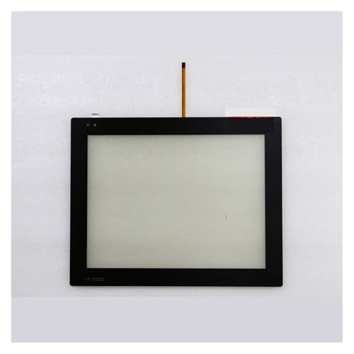 Film protecteur IT7000 anti-rayures pour écran tactile plastique 15 pouces IT7150E