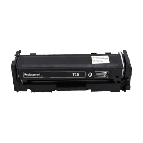 Toner laser T10 BK noir pour imprimante de bureau C1538iF C1533iF