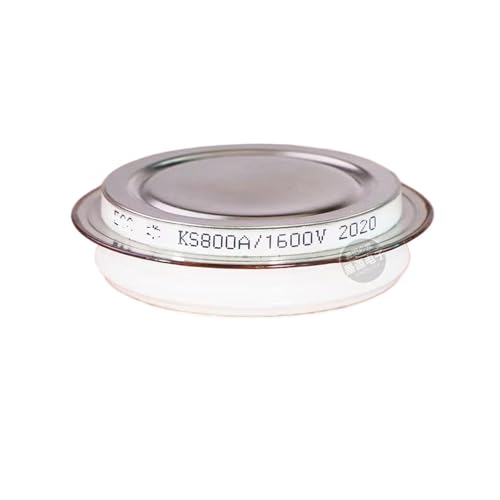 Thyristors KS800A-16 et composants pour variateurs de vitesse - 2