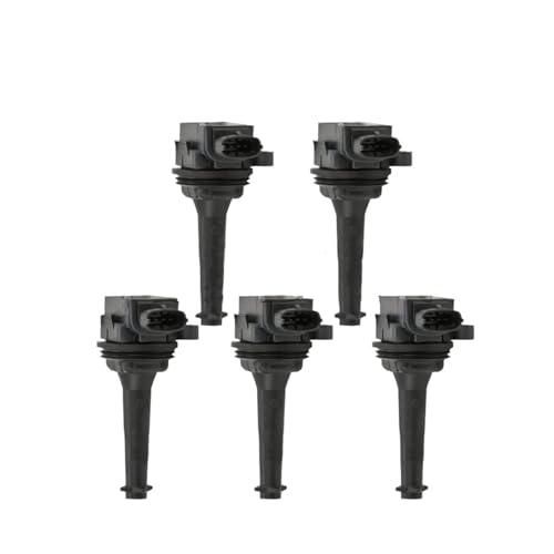 Bobines d'allumage pour Volvo S80 idéal pour vos longs trajets en
