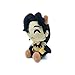 Youtooz Allison Plush 9IN, Collectible Soft Allison Plushie From Bendy and The Dark Revival, By Youtooz Plush Collection
