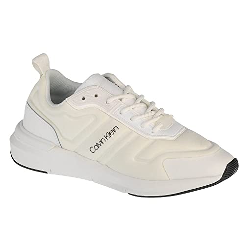 Baskets Basses Calvin Klein Flexrunner Tech - vue 2
