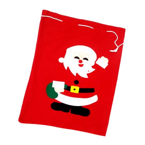 OFFIGAM 57×39cm �s�D�z �N���X�}�X�o�b�O ��^�v���[���g�o�b�O �L�����f�B�[���[�Ή� �N���X�}�X�p�[�e�B�[�p