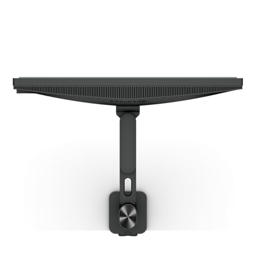 BenQ 68,6 cm PD2706UA 16:9 DP/HDMI/USB BK. ErgoArm