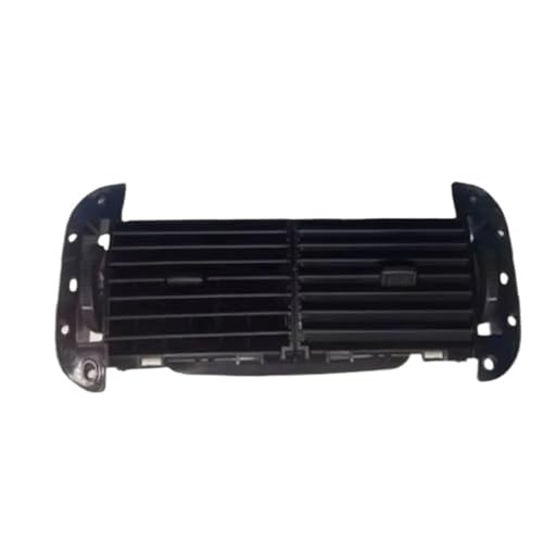 Grille avant pour climatisation Polo 2002-2010 aérateur de rechange orientable