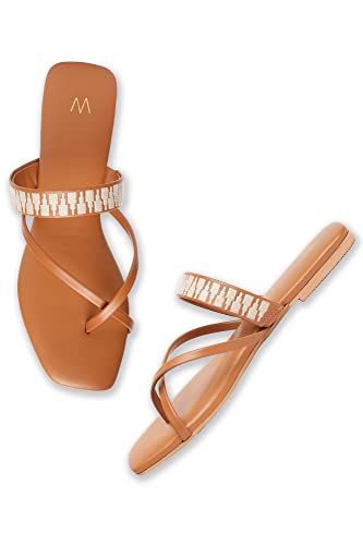 Image of Westinghouse Women's Toe Ring W Solid Open Flat