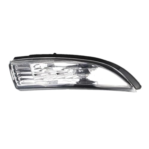 Feux automobiles clignotants Ford Fiesta pour trajets urbains sûrs