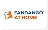 Fandango at Home eGift Card