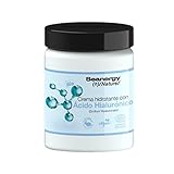 SEANERGY NATURE-VEGAN ACIDO HIALURONICO CREMA HIDRATANTE 300ML