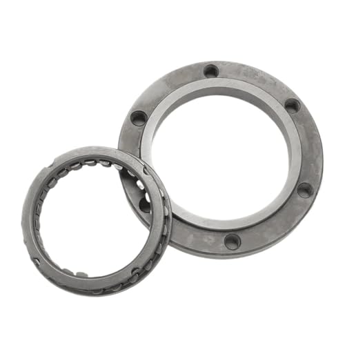 Embrayage de moto YFM35F piece de demarrage 5KM-15590-00 pour quad tout terrain