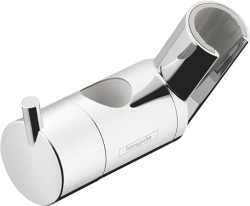 Support barre de douche de rechange 22mm compatible Unica S Puro hansgrohe