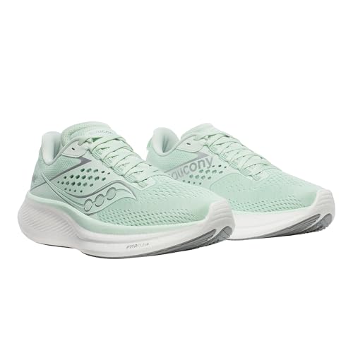 Image of Saucony Women's Ride 17