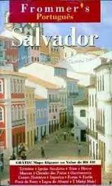 Paperback Frommer´s: Salvador [Portuguese] Book