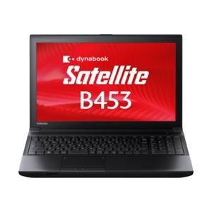 Amazon.co.jp: 東芝 dynabook Satellite B453 J(Windows(R)7搭載 