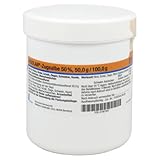 Ursolan Zugsalbe 50% veterinär