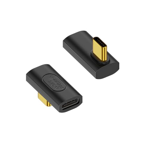 USB4.0 Type C ϊ A_v^[ L ϊ A_v^ 240W PD}[d 40Gbps] 8K@60Hzfo USB C RlN^[ l type c L^ϊA_v^[ for Thunderbolt 3 AMac Bo