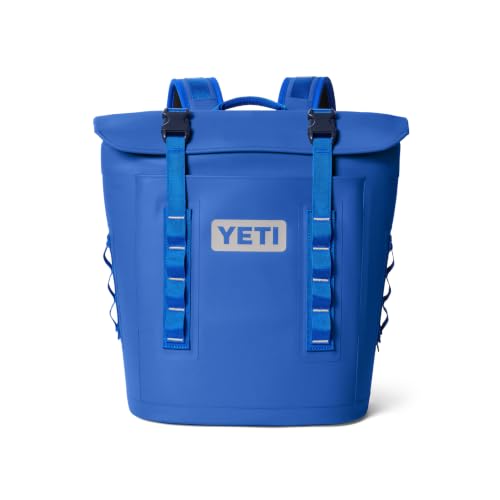 Image of YETI Hopper M Series Backpack Soft Sided Coolers with MagShield Access