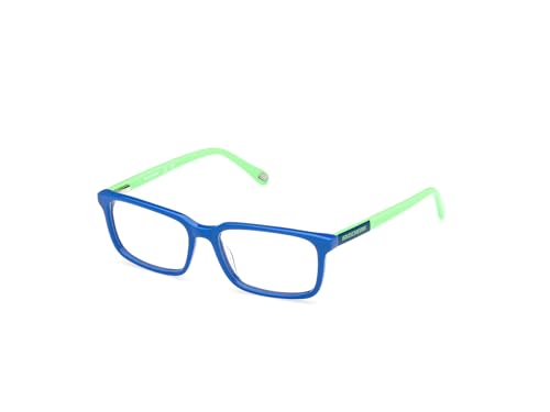 Gafas de sol SKECHERS SE50012 en color shiny blue talla 48