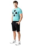 Pourquoi le choisir dès aujourd'hui Design moderne incomparable style KAPPA, facile à porter, look contemporain et masculin Zero inconfort, liberté de mouvement maximale Couleurs neutres mais avec des accents vives, énergique pour une touche fraîche Coton extra doux