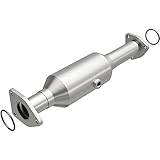 MagnaFlow Catalytic Converter 27405: HM Grade, Direct-Fit, For 2003-2007 Honda Accord (EPA Compliant)