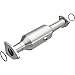 MagnaFlow 27405 Direct Fit Catalytic Converter (Non CARB compliant)