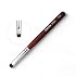 Vanfa French Brush for Nails, Clean up brush for Gel Nail Polish F10