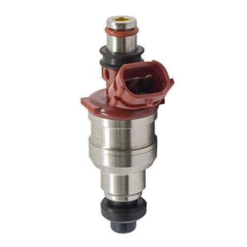 Conjunto completo inyector motor 4 Boquillas De Inyector Combustible OEM 23250-35040 2325035040 T194-4 23209-35040