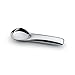 Alessi VS05 Koki Ice Cream Scoop, Silver