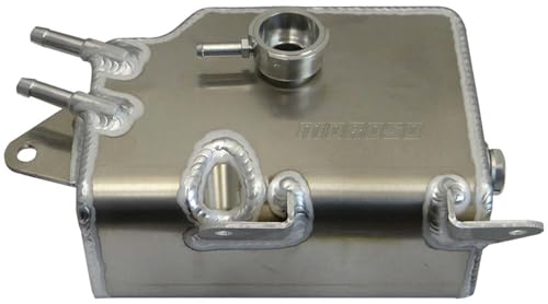 Moroso 63779 Coolant Expansion Tank, 06-15 Miata NC by Moroso - Image 3