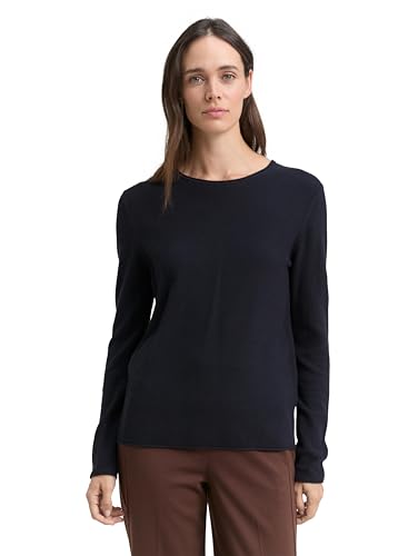 Tom Tailor Damen Pullover – Ansicht 1