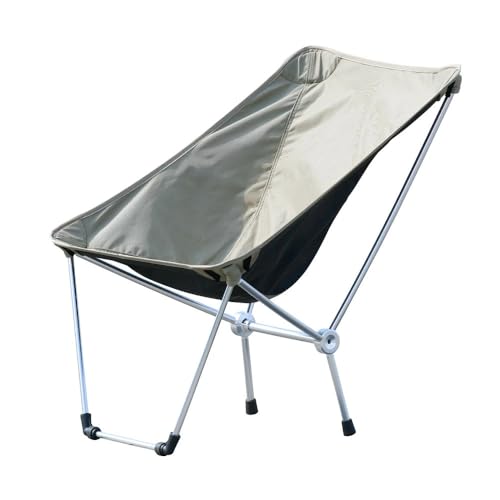 [鎌倉天幕]Cradle NO.14 アウトドア チェア 軽量&コンパクト・高さ2段階(+ロッキング機能付) CC14B