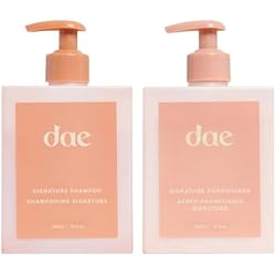 DAE Signature Duo Set (Shampoo & Conditioner)