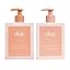 Shampoo + Conditioner