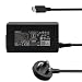 Original LITEON 65W USB-C Fast Charger for HP ProBook 4 G1iR 14 inch Notebook PC DQ3S7PA, DQ3U6PA, 16 inch Notebook PC DQ3S4PA, DQ3S6PA Laptop TYPE C Power Adapter