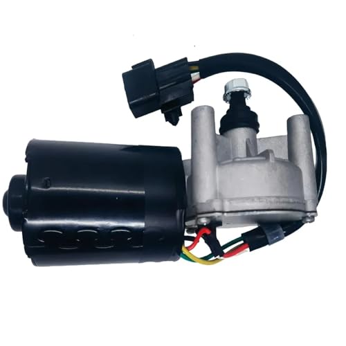 Moteur d'essuie-glace pour Hyundai Elantra compatible avec modèles 98110-2D200