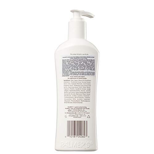Palmer's Loção firmadora Cocoa Butter Post Natal 250ml