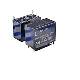 1 pz/lotto relè ALF1P12 12VDC 4 pin relè inverter scheda madre solare