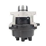 Encendido preciso: Genera electricidad de alto voltaje y la distribuye con precisión para optimizar el tiempo de encendido en tiempo real, mejorando la respuesta del acelerador y la potencia de salida.