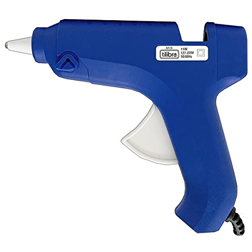 Aplicador De Cola Quente Md Apl15 Blt - Tilibra, 324892