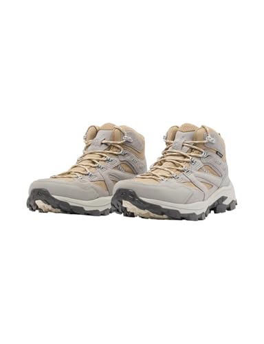 Image of Jack Wolfskin Men Mid-Top Walking Shoe