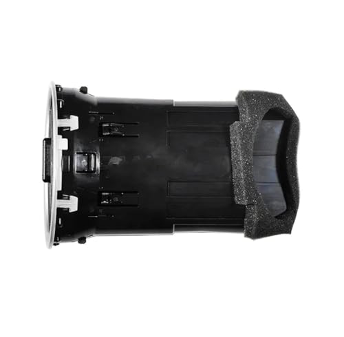 Bouche d'air climatisé Ford Focus MK2 orientable et robuste - 3