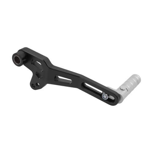 Levier de changement vitesse Desert X en aluminium usiné réglable - 6