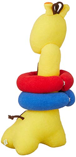 Lovely Step Up Series E coffret éveil bébé japon import pas cher - 2