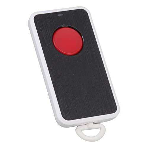 Interruptor Inteligente Sem Fio RF, Fácil de Usar 433 MHz Interruptor de Controle Remoto para Casa p
