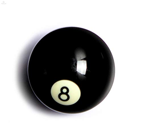 The Crazy 8 Ball by Aramith