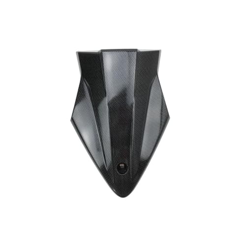 Capot de selle S1000RR aérodynamique améliorant le profil de course